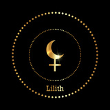 Lilith em Leão: A Lua Negra, para a Astrologia, no Mapa Astral e mais!