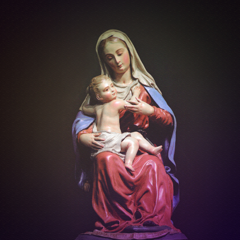 Virgem Maria: história, nascimento, símbolos, na Bíblia e mais!