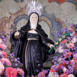Orações de Santa Rita de Cássia, a santa das causas impossíveis! 
