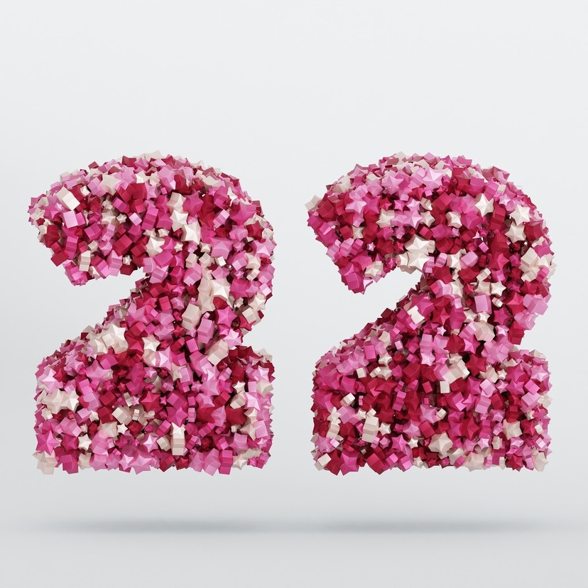 Significado do número 22: Amor, espiritualidade, numerologia e mais!