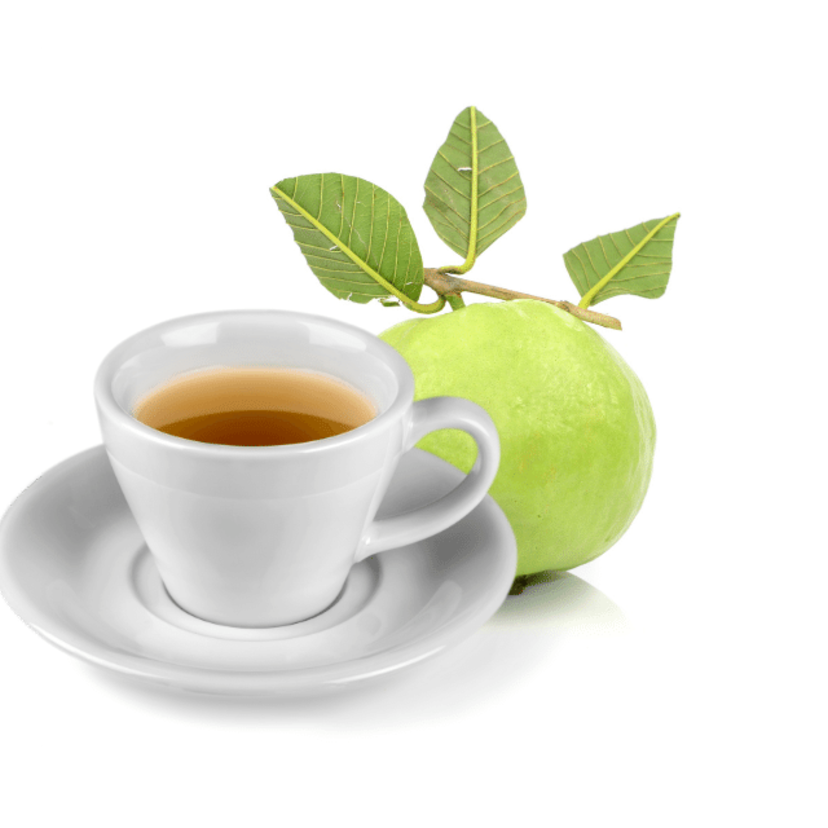 Chá de Folha de Goiaba: para que serve? Benefícios, receita e mais! 