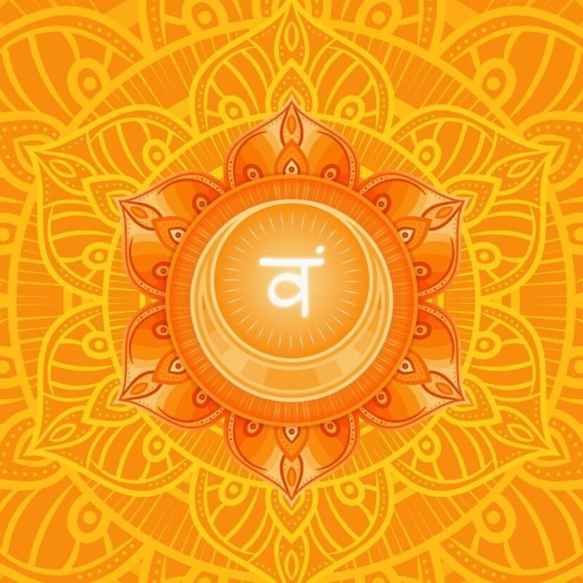 O que é o Chakra Sacral? Entenda o segundo chakra e como equilibrar!