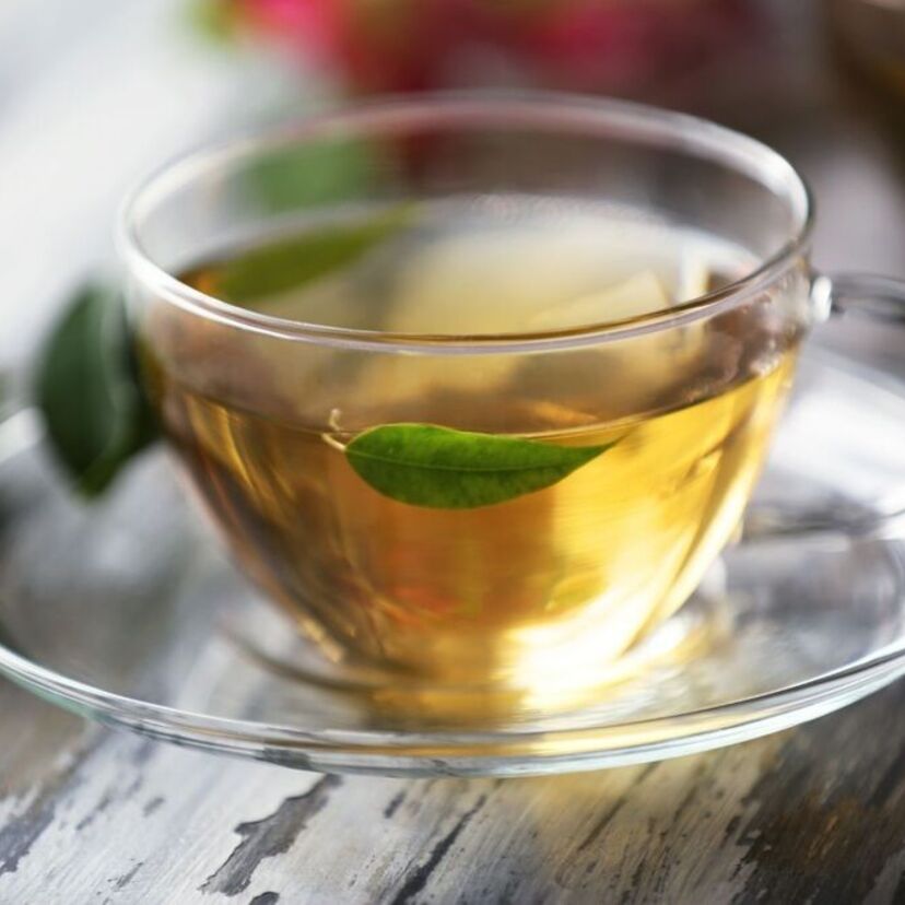 Chá para infecção urinária: Com alho, gengibre, cavalinha e mais!