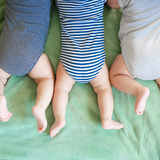 Sonhar com trigêmeos: grávida, recém nascidos, amamentando e mais!