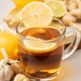 Chá de limão com alho: Para que serve, quais os benefícios e mais! 