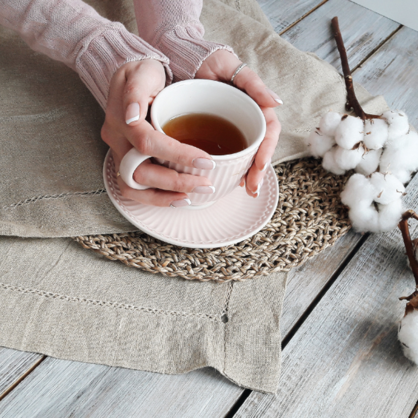 Chá de alface: Benefícios, emagrecimento, sono, ansiedade e mais! 
