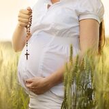 Orações da gestante: gravidez de risco, São Geraldo e mais!