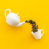 Chá de folha de mamão: benefícios, contraindicações, consumo e mais! 
