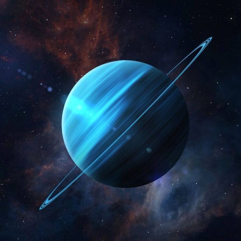 Urano na Casa 10: mapa astral, revolução solar e trânsito. Confira!