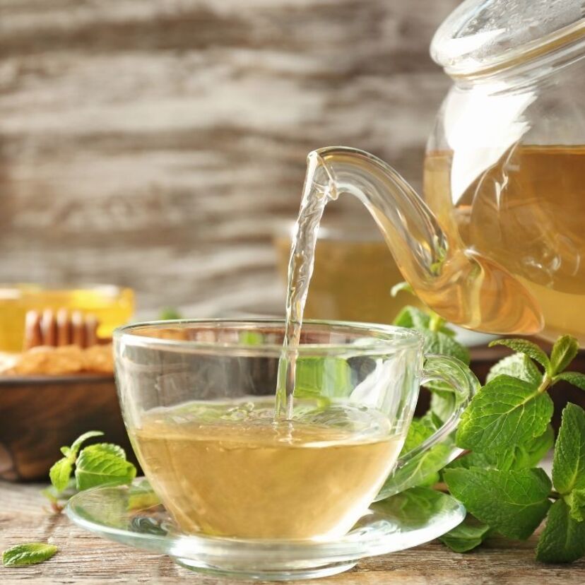 Chá de melissa: benefícios do chá de erva-cidreira, como fazer e mais! 