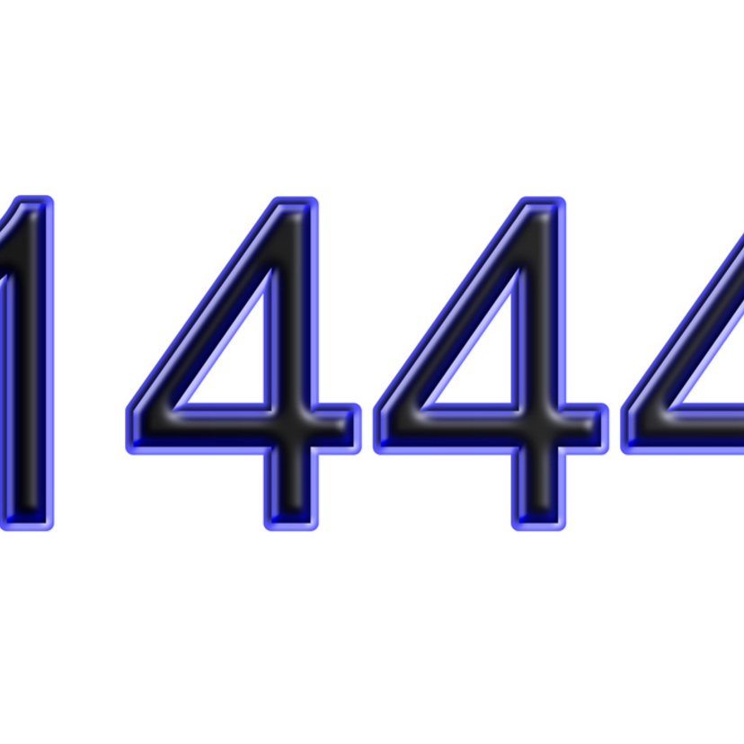 Significado do número 1444: mensagens, horas, Anjo Sehaliah e mais!