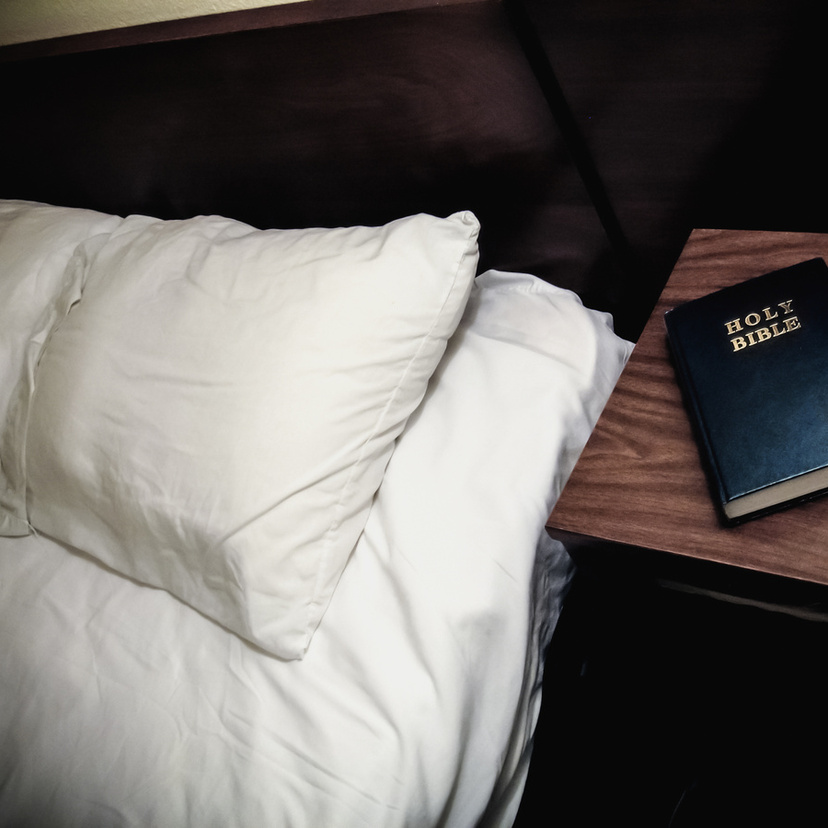 Salmos para dormir rápido: Conheça algumas orações que podem ajudar!