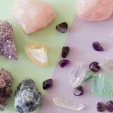 Tipos de pedras: nomes, gemas, cores e mais sobre pedras preciosas! 
