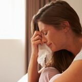 O que é a depressão pós-parto? Sintomas, causas, tratamento e mais! 