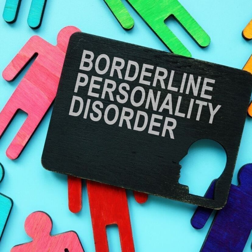 O que é o transtorno de personalidade borderline? Causas, sintomas e mais!