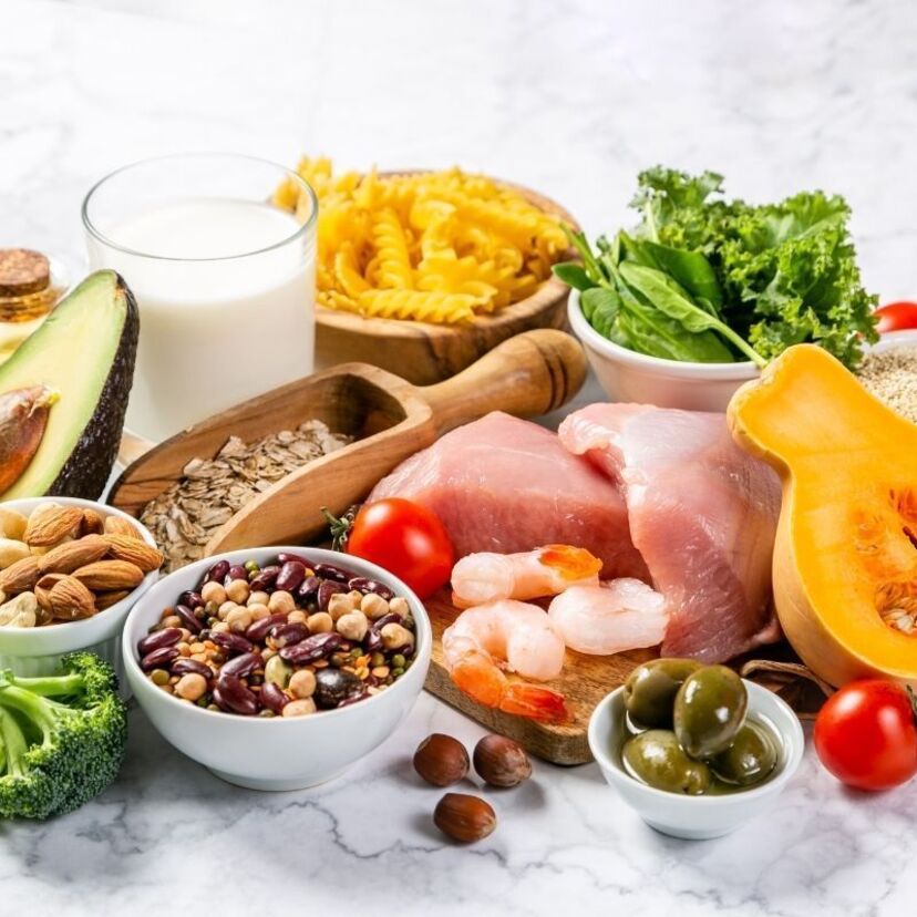 O que é a dieta mediterrânea? Benefícios, emagrecimento, cardápio e mais!