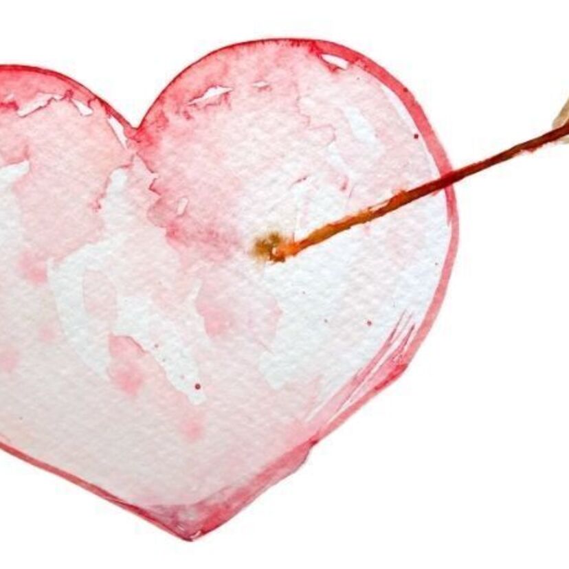 Símbolo do amor: significado do coração, cupido, maçã, infinito e mais!