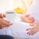 Chá para engravidar: para ovular, para fertilidade, para o homem e mais!