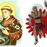 Quem é Santo Antônio na Umbanda? Orixá, sincretismo, história e mais!