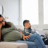 Depressão na gravidez: o que é, causas, sintomas, tratamento e mais!
