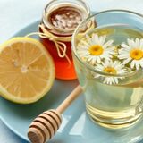 Chá de camomila com limão: para que serve, benefícios, como fazer e mais!