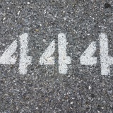 Significado do número 444: horas, numerologia, espiritualidade e mais!