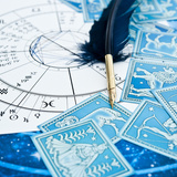 Tudo sobre a mandala astrológica! No Tarot, nas runas e mais!