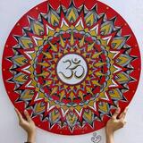 Conheça o significado do símbolo Om: na yoga, no hinduísmo e mais!