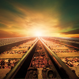 Sonhar com trilho de trem: andando, atravessando, acidente e mais!