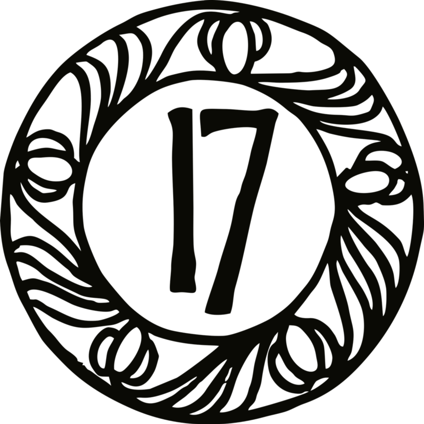 Significado do número 17: Numerologia, Bíblia e mais!