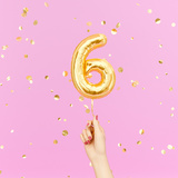 Ano pessoal 6 na numerologia: como calcular, amor, carreira e mais!