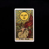 O Sol no Tarot: significado da carta, amor, saúde, combinações e mais!
