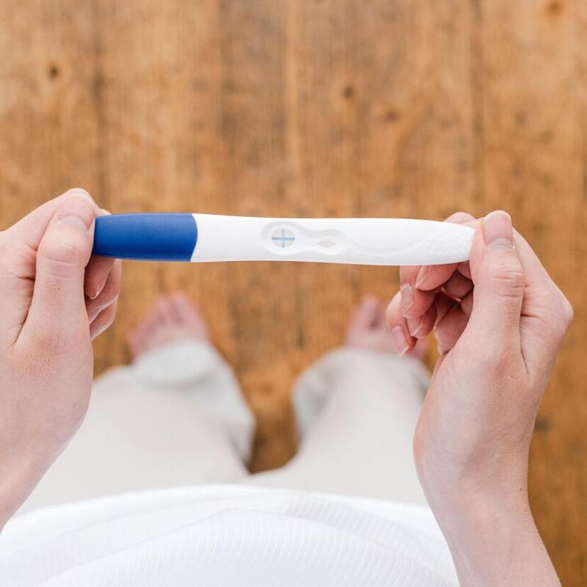 Sonhar com teste de gravidez positivo: De farmácia, amiga e mais!