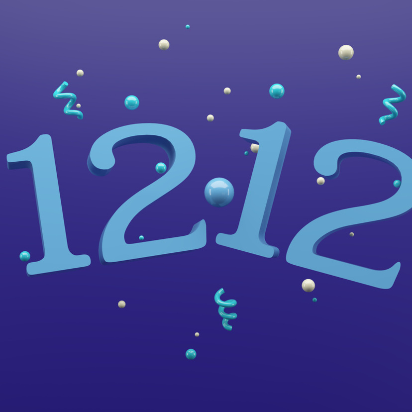 Significado do número 1212: Numerologia, horas iguais, anjo 1212 e mais!