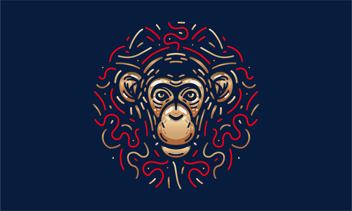 Macaco.