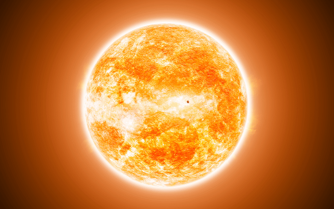 significado do sol na astrologia
