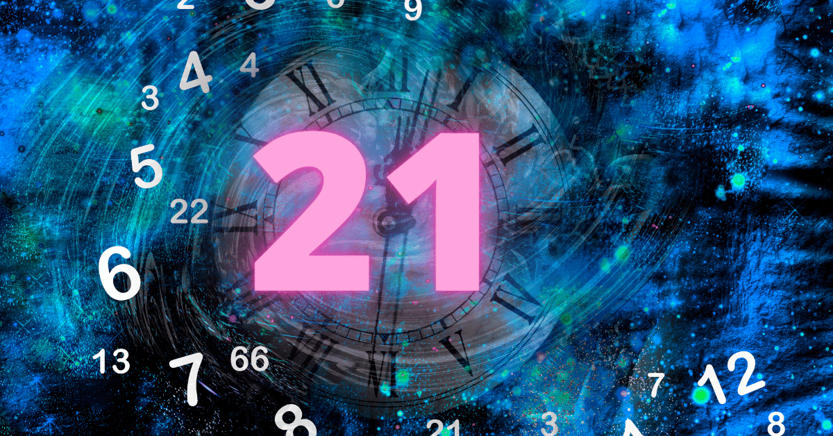 Número 20 na numerologia kármica