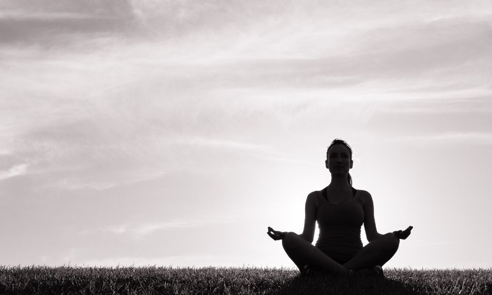 meditação vipassana