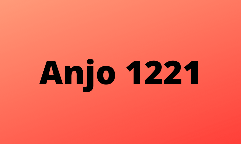 anjo 1221