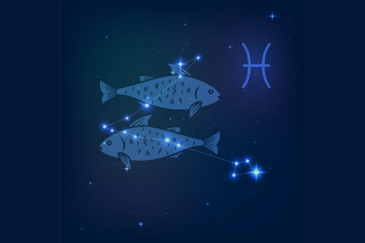 Signo de Peixes
