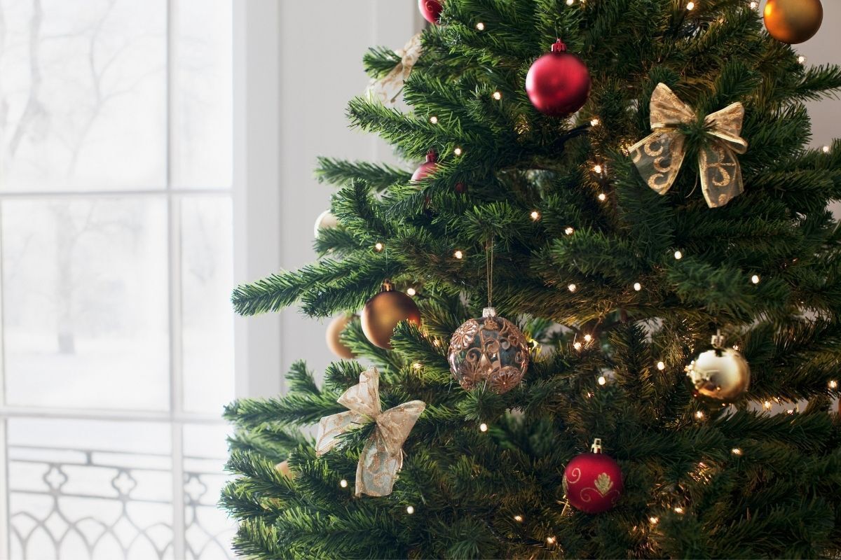 Sonhar com árvore de Natal: grande, pequena, enfeitada e mais!
