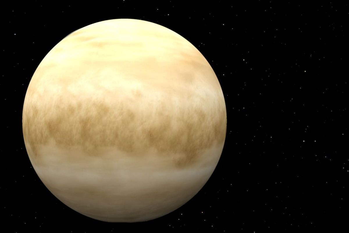 Planeta Venus