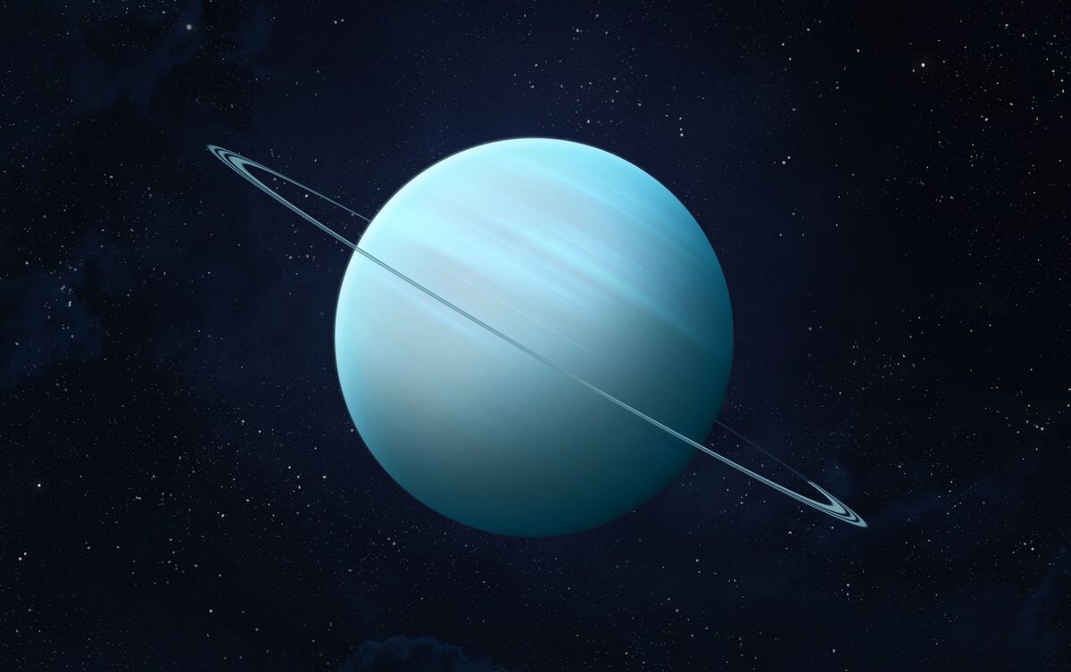 Signo de Urano.