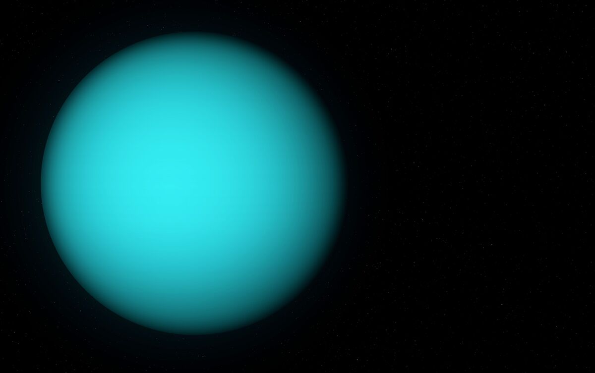 Urano.